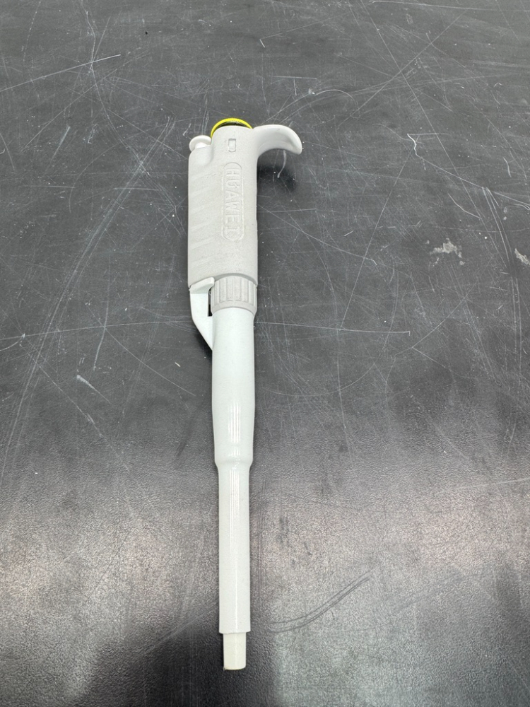 Image of Huawei Single Chanel Pipette